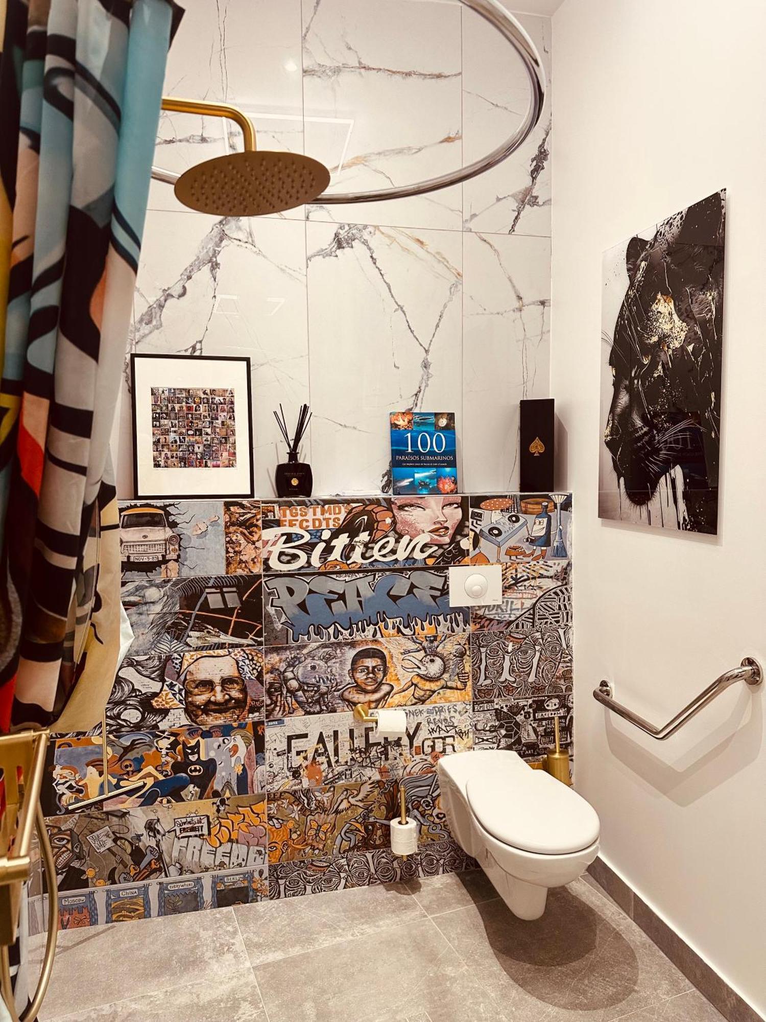 Lepois & 5 Etoiles Au Coeur De Villa