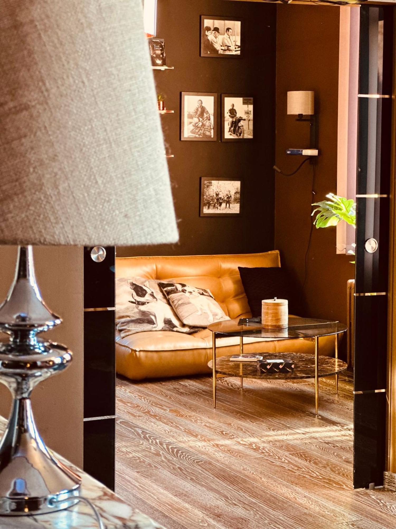 Lepois & 5 Etoiles Au Coeur De Villa *