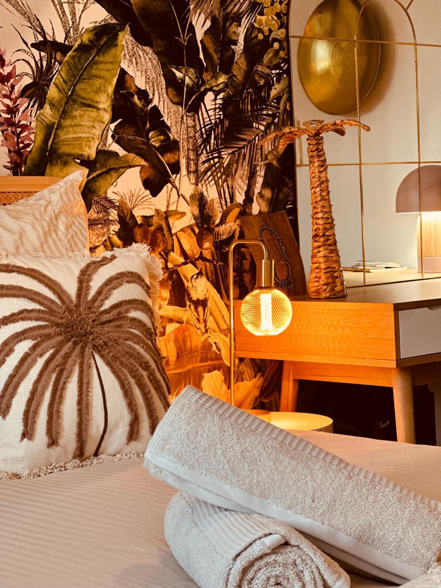 Villa Lepois & 5 Etoiles Au Coeur De